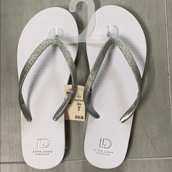 aero flip flops